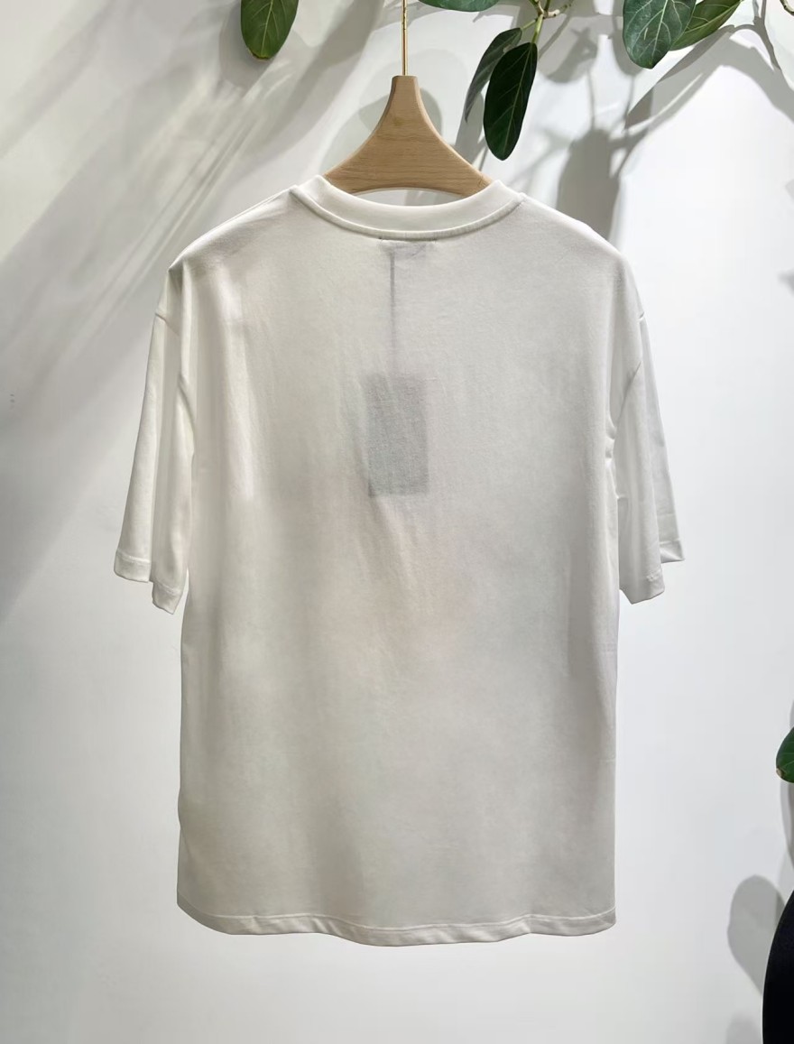 フェンディスーパーコピーレディース 半袖Tシャツ