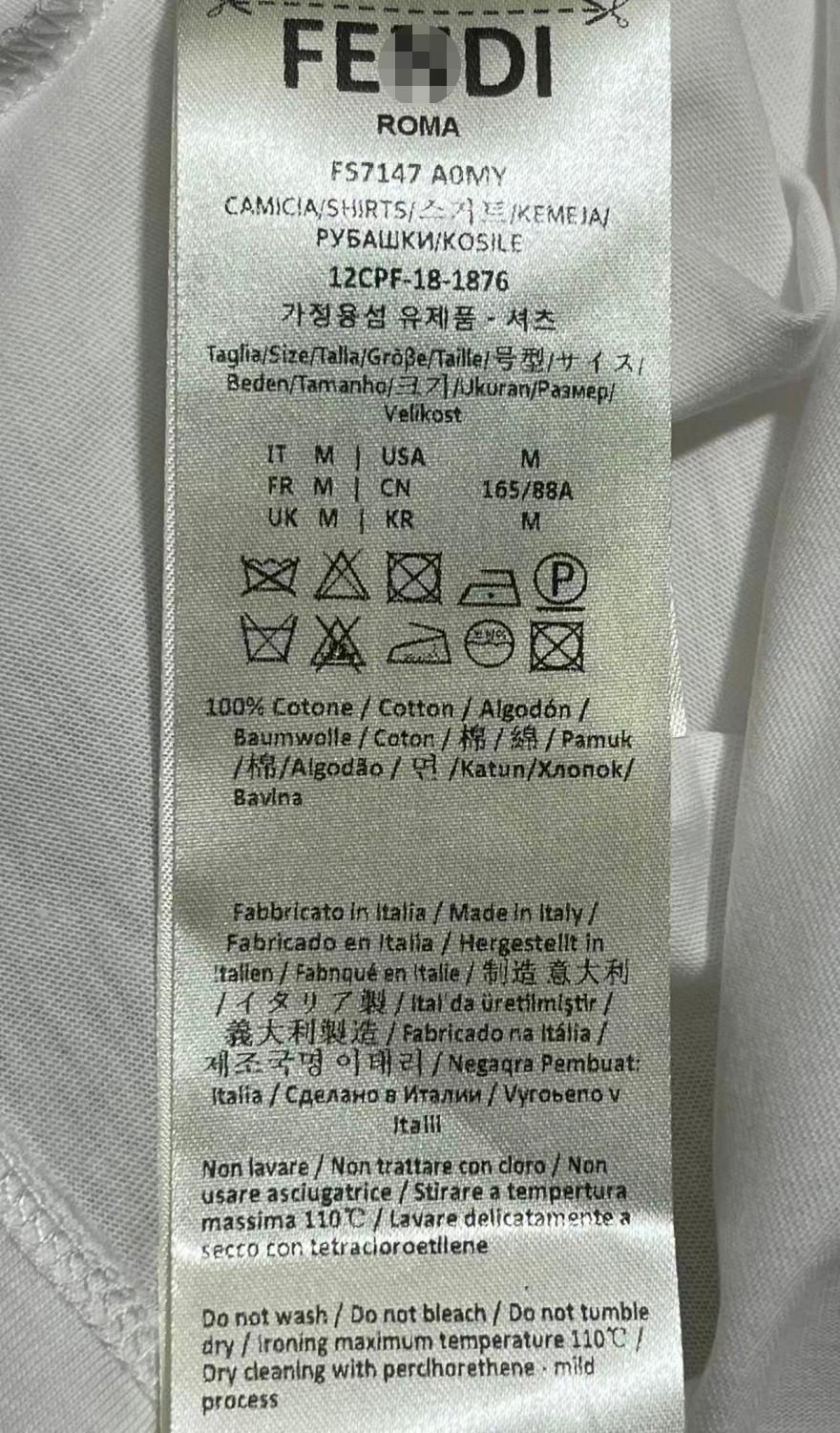 フェンディスーパーコピーレディース 半袖Tシャツ