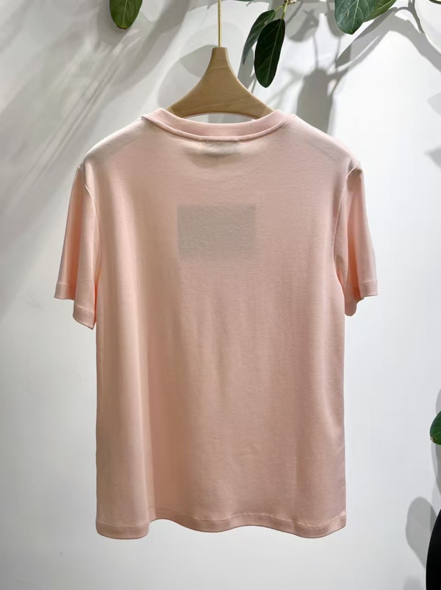 ミュウミュウスーパーコピーレディース 半袖Tシャツ