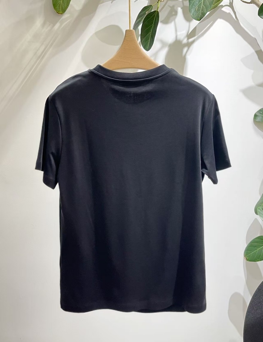 ミュウミュウスーパーコピーレディース 半袖Tシャツ