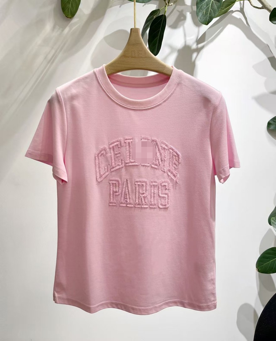 セリーヌスーパーコピーレディース 半袖Tシャツ