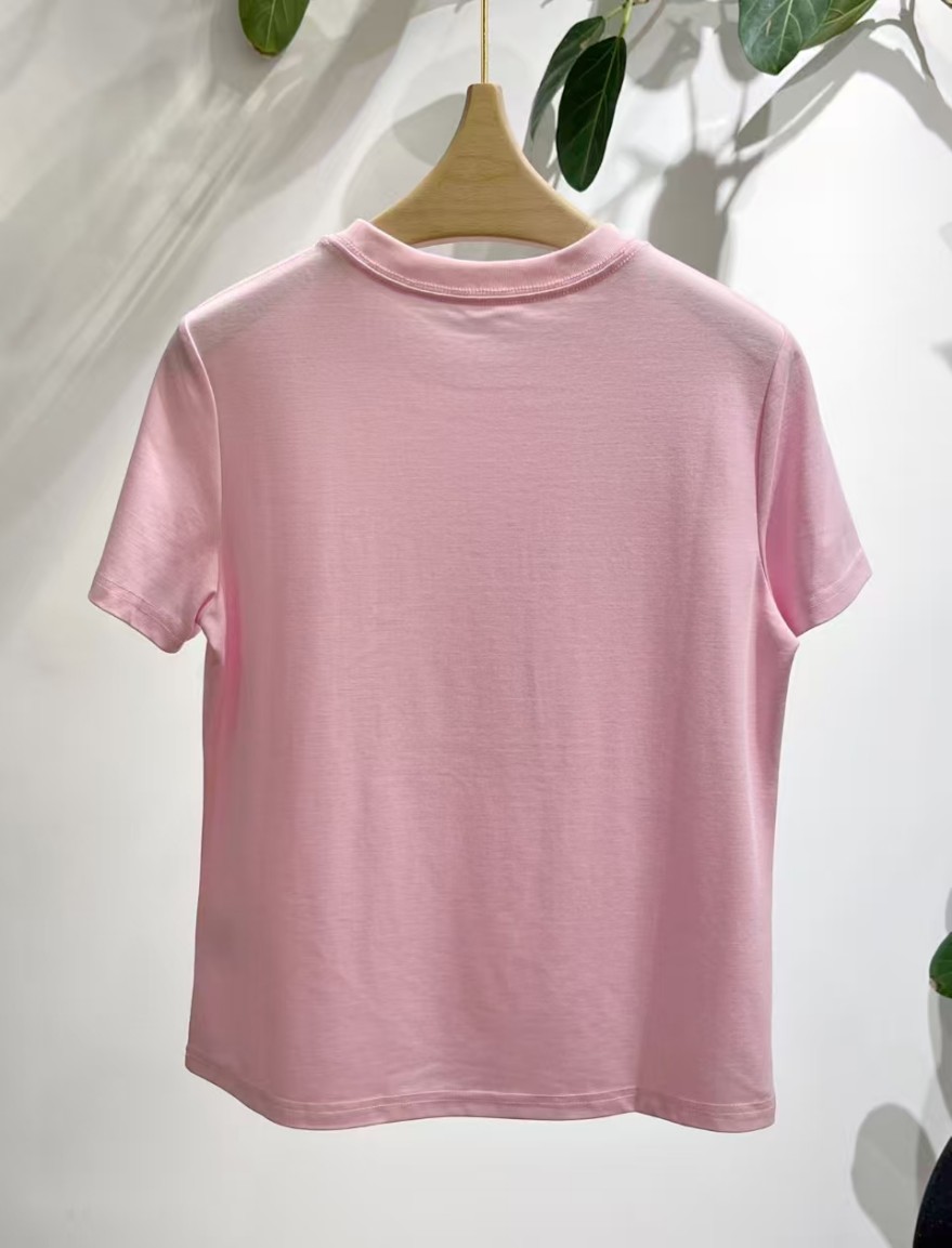 セリーヌスーパーコピーレディース 半袖Tシャツ