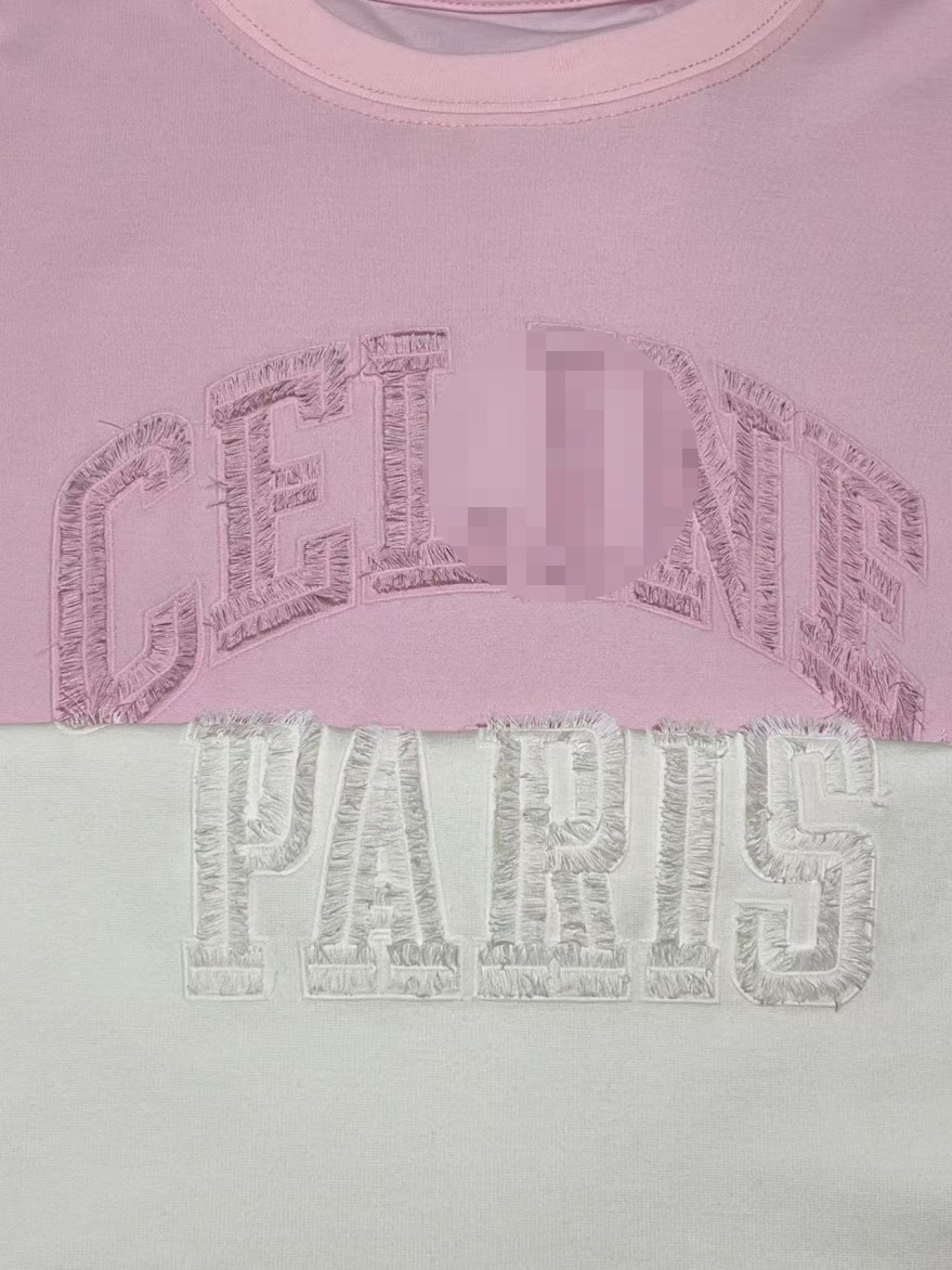 セリーヌスーパーコピーレディース 半袖Tシャツ