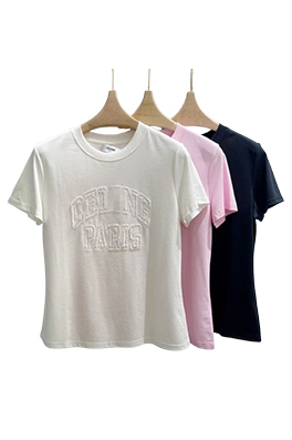 セリーヌスーパーコピーレディース 半袖Tシャツ