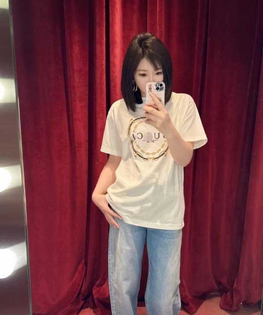 グッチコピーレディース 半袖Tシャツ