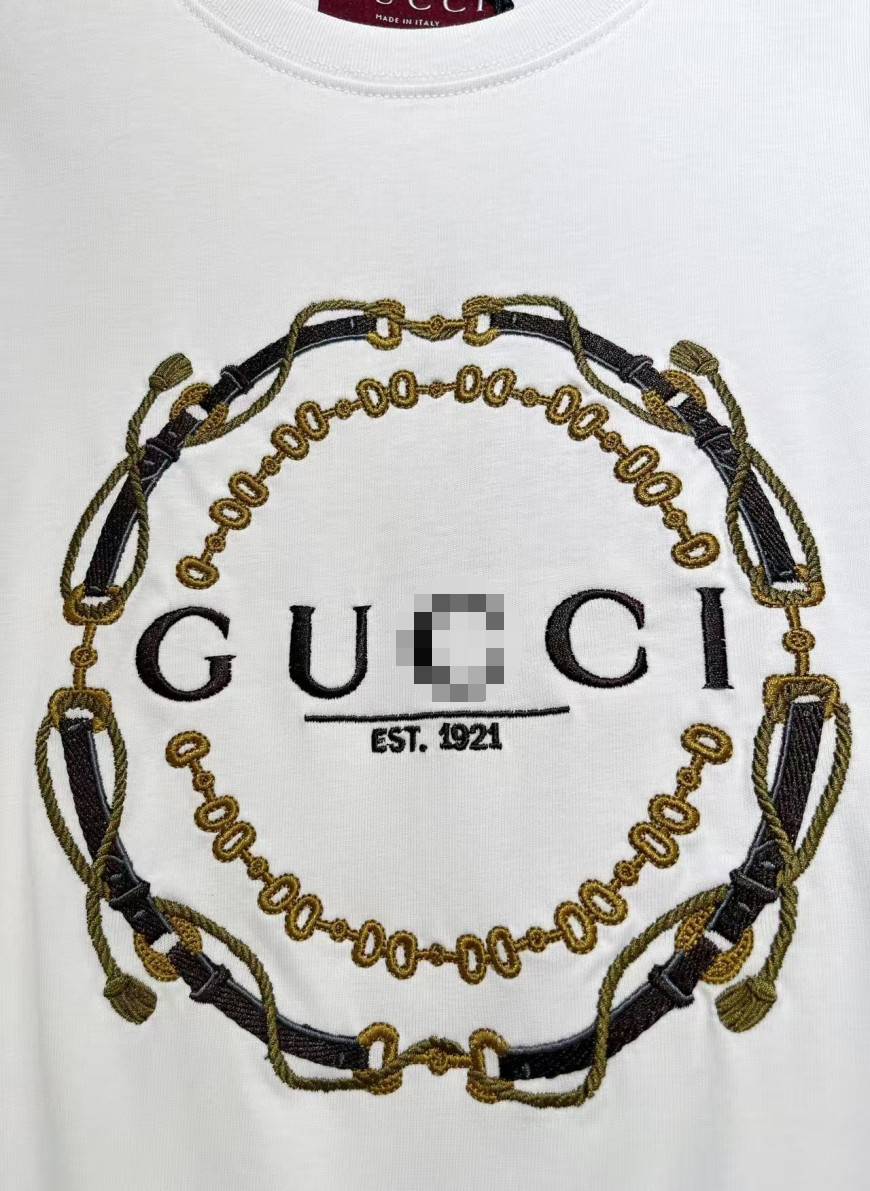 グッチコピーレディース 半袖Tシャツ