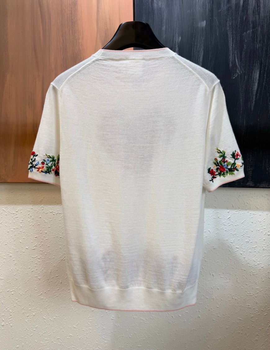 ディオールスーパーコピーレディース 半袖Tシャツ