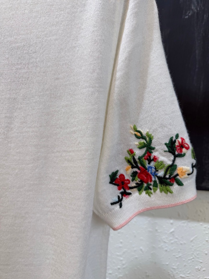 ディオールスーパーコピーレディース 半袖Tシャツ