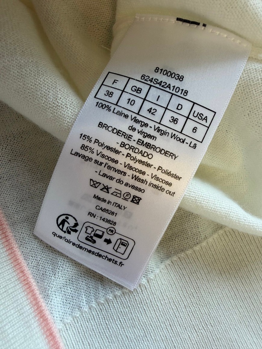 ディオールスーパーコピーレディース 半袖Tシャツ