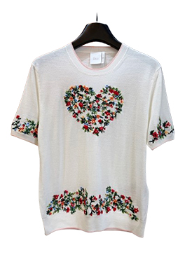 ディオールスーパーコピーレディース 半袖Tシャツ