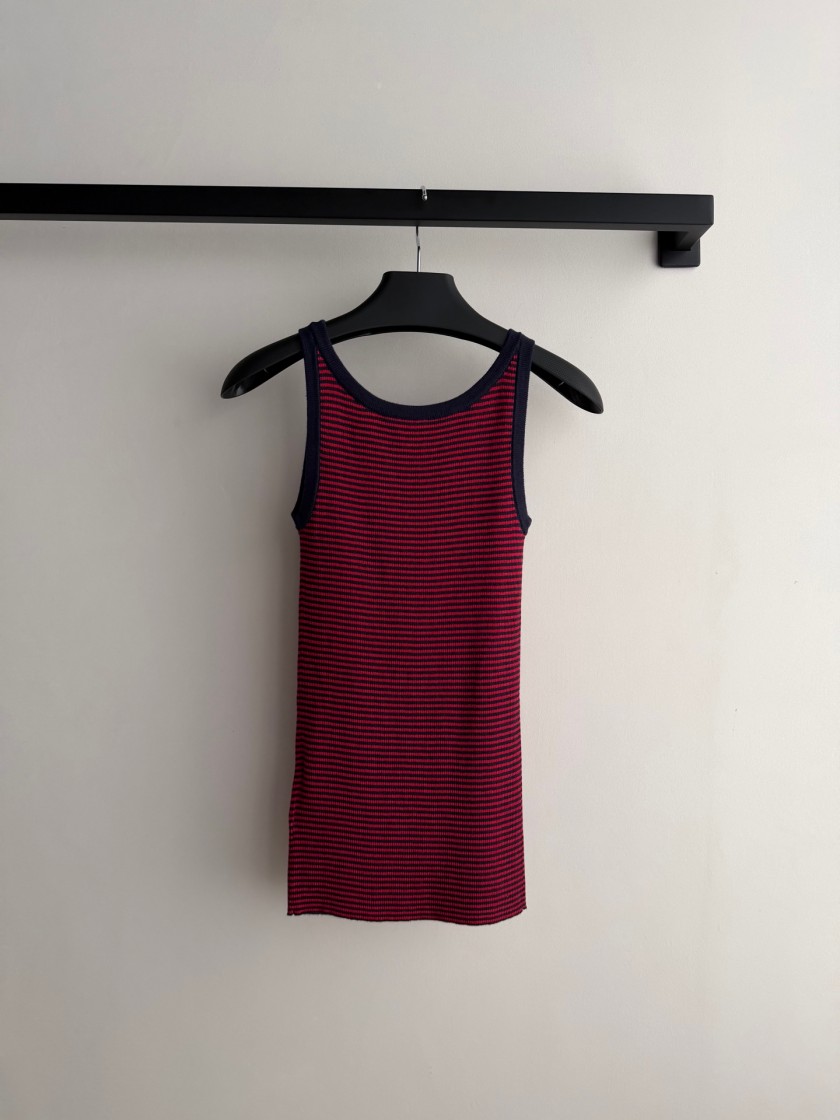 プラダスーパーコピーレディース　ニット タンクトップ