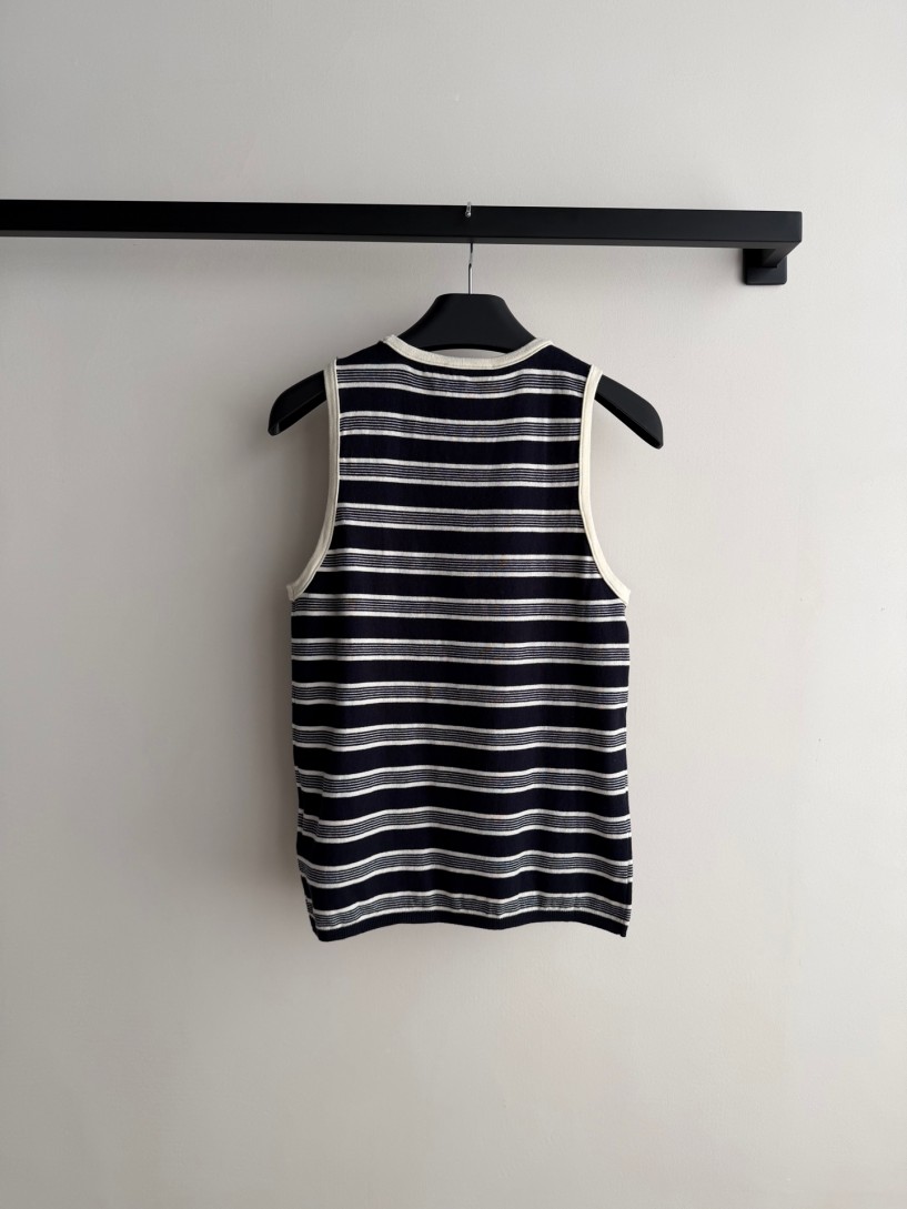 サンローランスーパーコピーレディース　タンクトップ