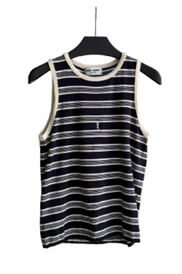 サンローランスーパーコピーレディース　タンクトップ