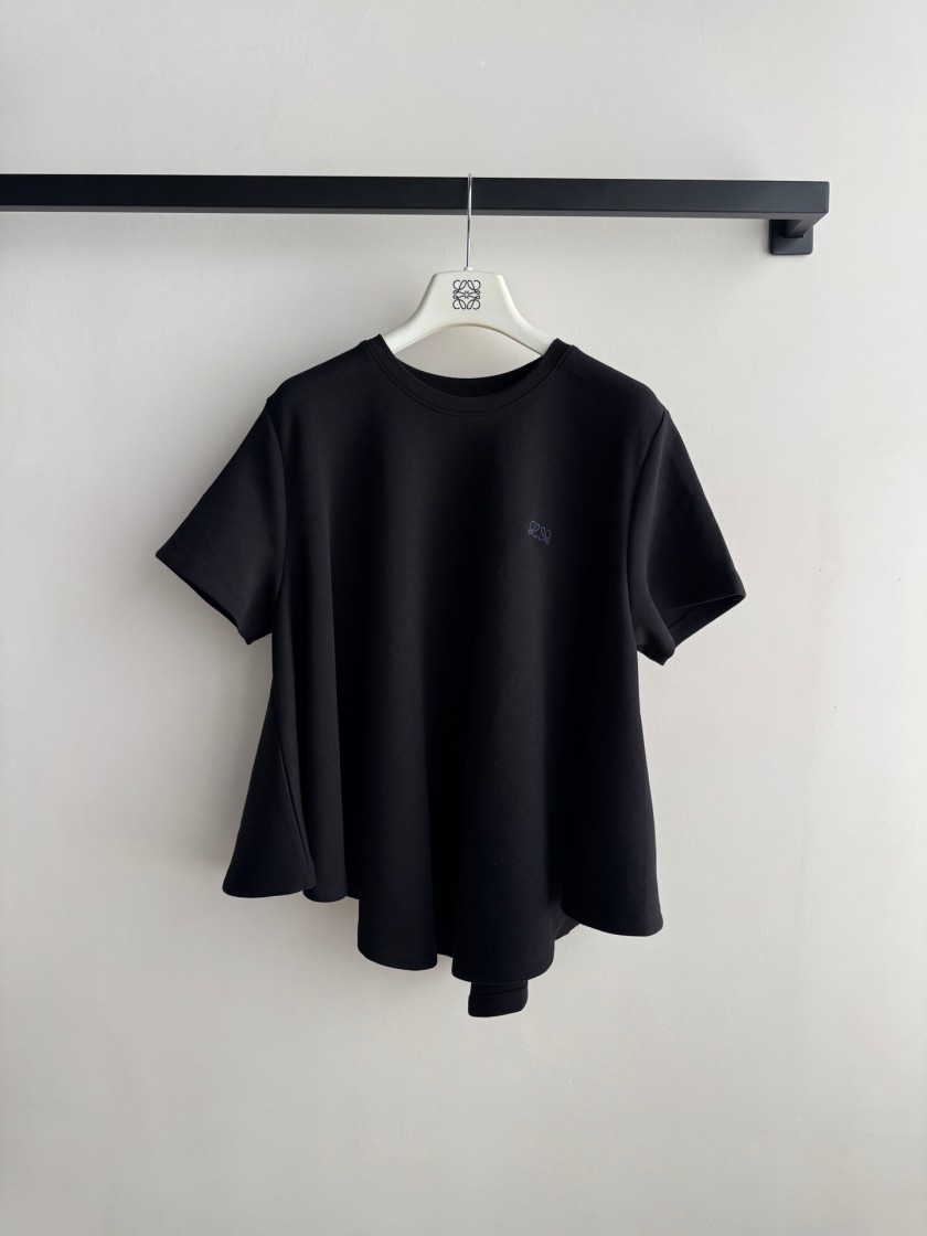 ロエベスーパーコピーレディース 半袖Tシャツ