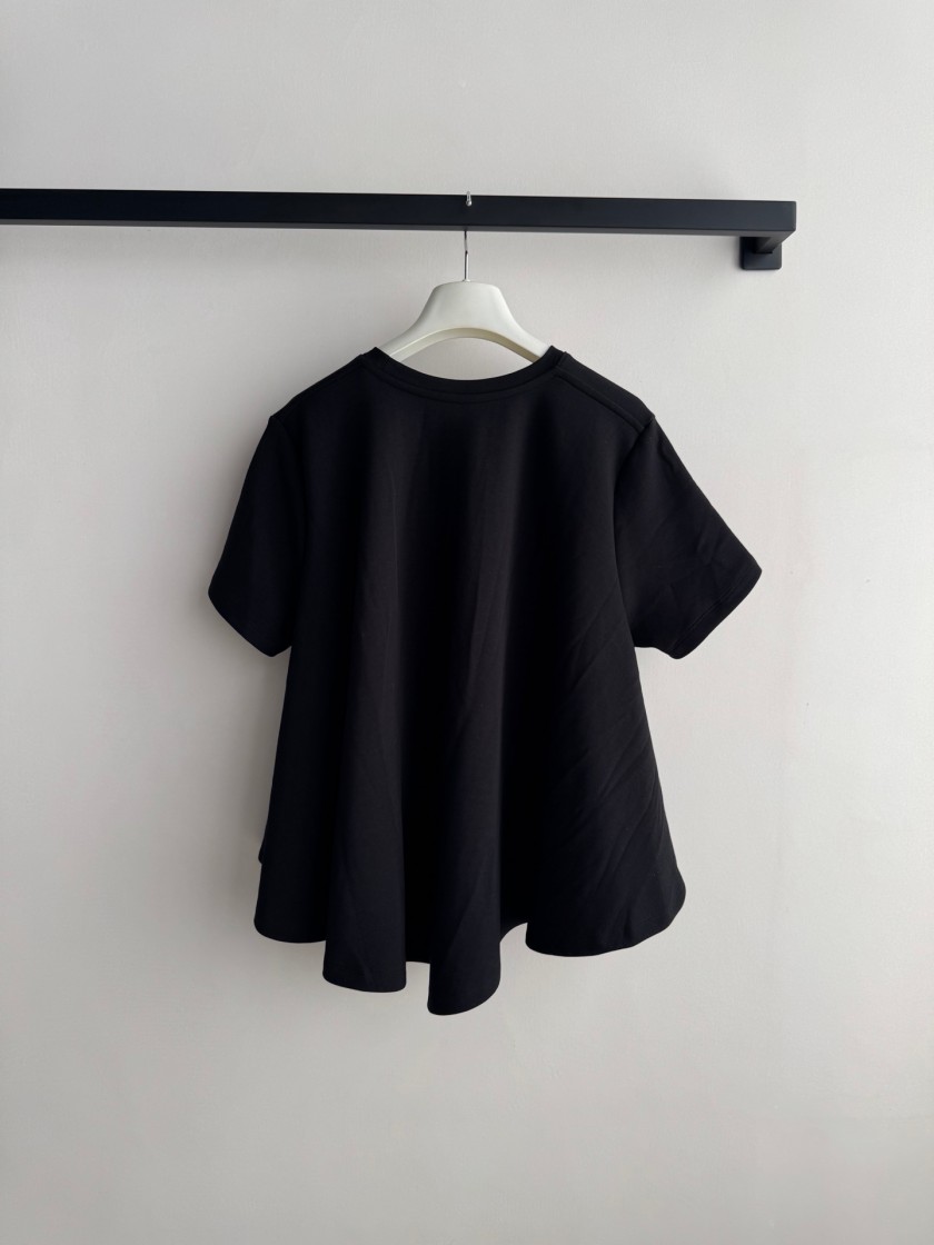 ロエベスーパーコピーレディース 半袖Tシャツ