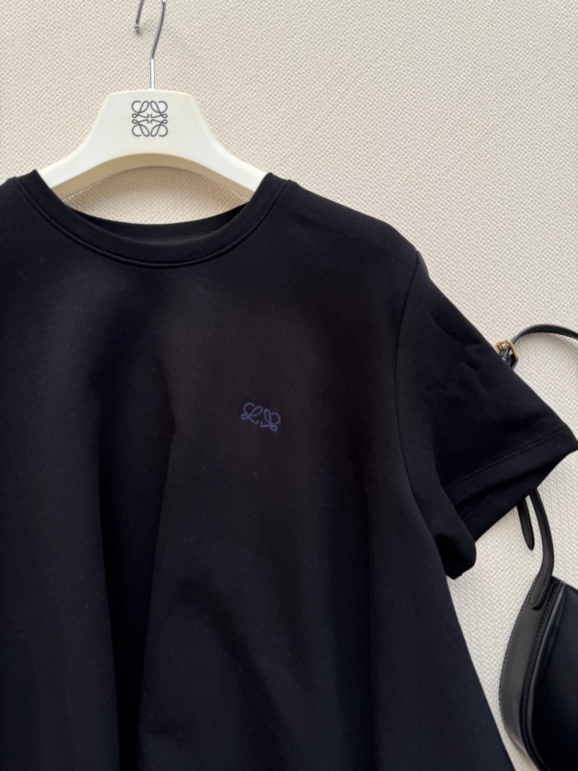 ロエベスーパーコピーレディース 半袖Tシャツ