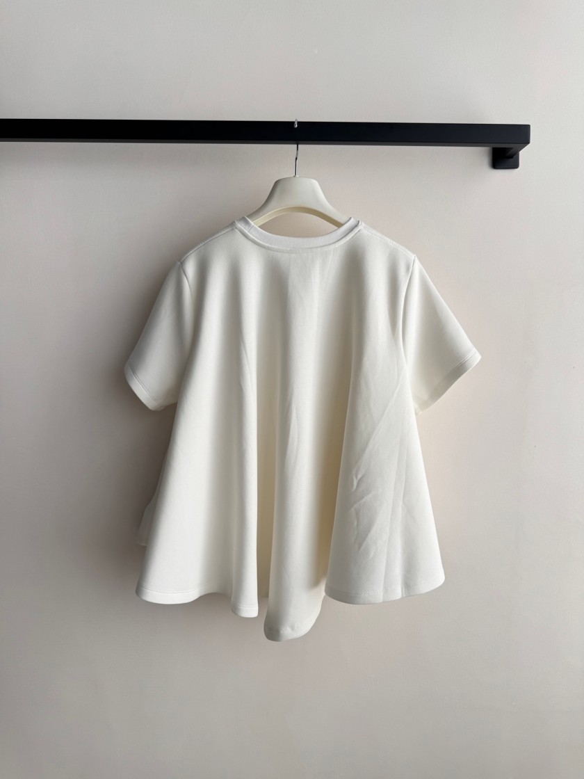 ロエベスーパーコピーレディース 半袖Tシャツ