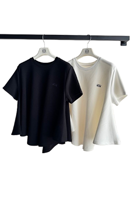 ロエベスーパーコピーレディース 半袖Tシャツ