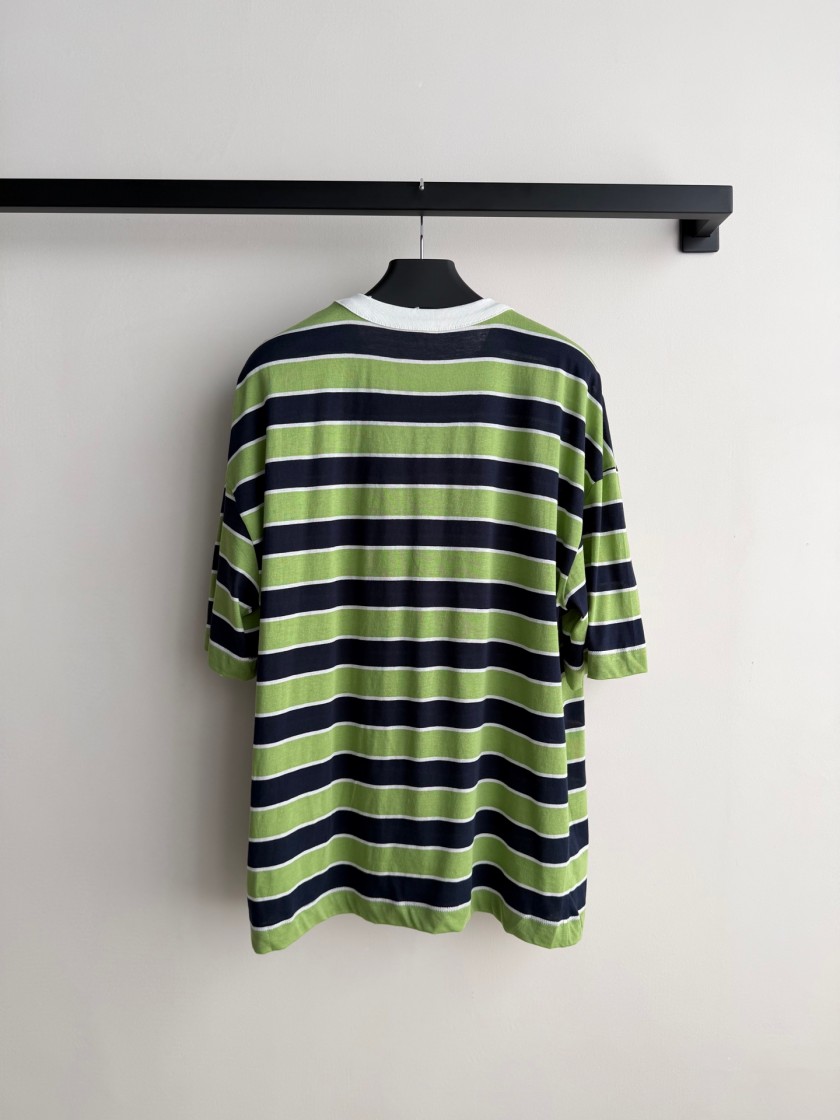 プラダスーパーコピーレディース 半袖Tシャツ