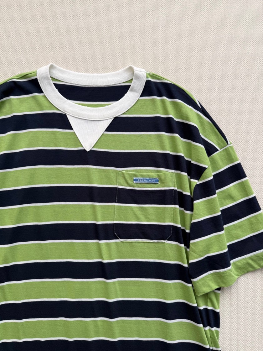 プラダスーパーコピーレディース 半袖Tシャツ