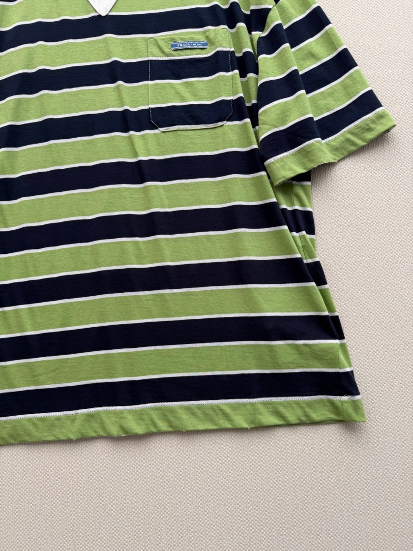 プラダスーパーコピーレディース 半袖Tシャツ