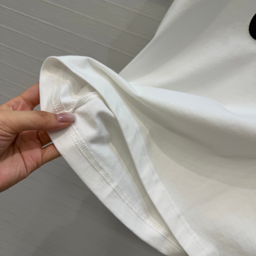 バーバリーレディース 半袖Tシャツ