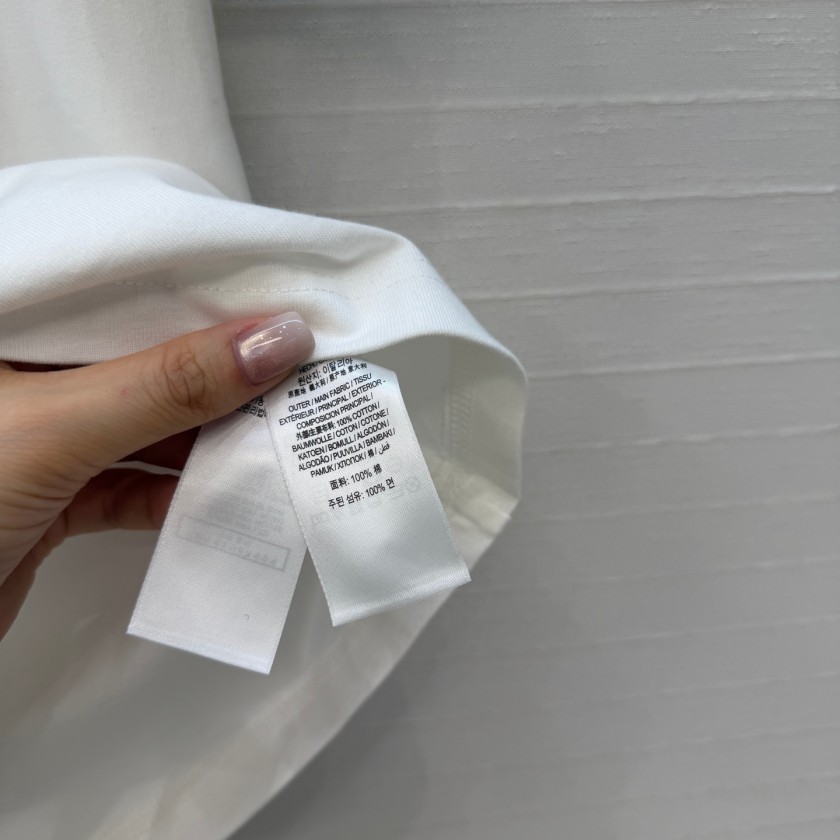 バーバリーレディース 半袖Tシャツ