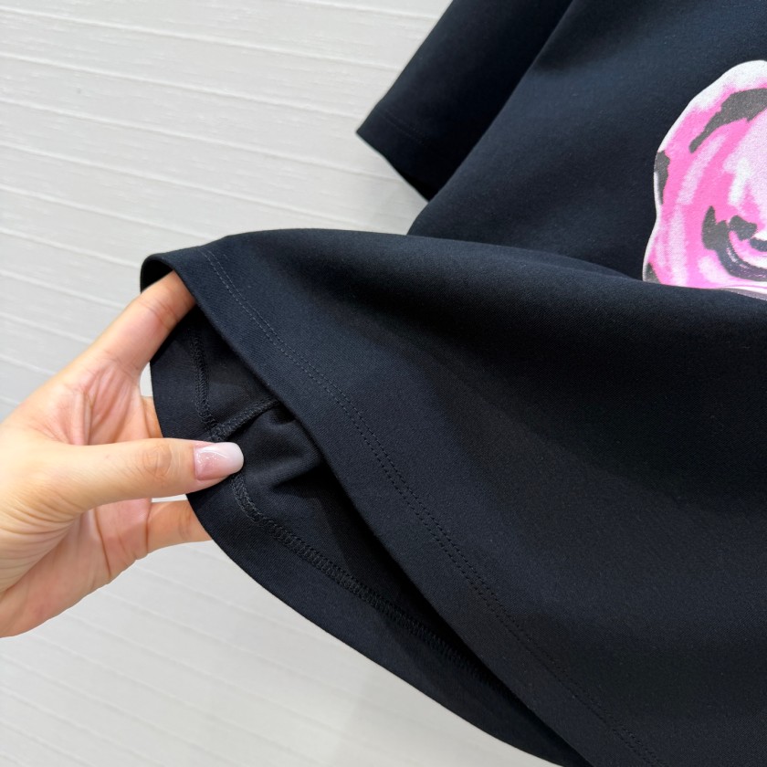 ルイヴィトンスーパーコピーレディース 半袖Tシャツ