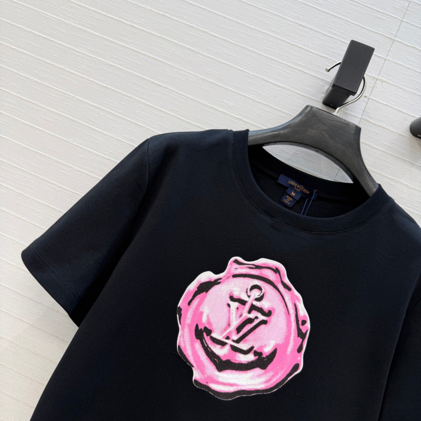 ルイヴィトンスーパーコピーレディース 半袖Tシャツ