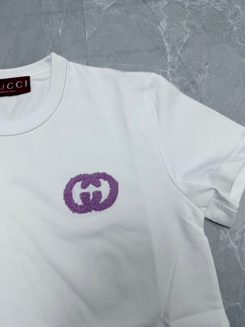 グッチレディース 半袖Tシャツ