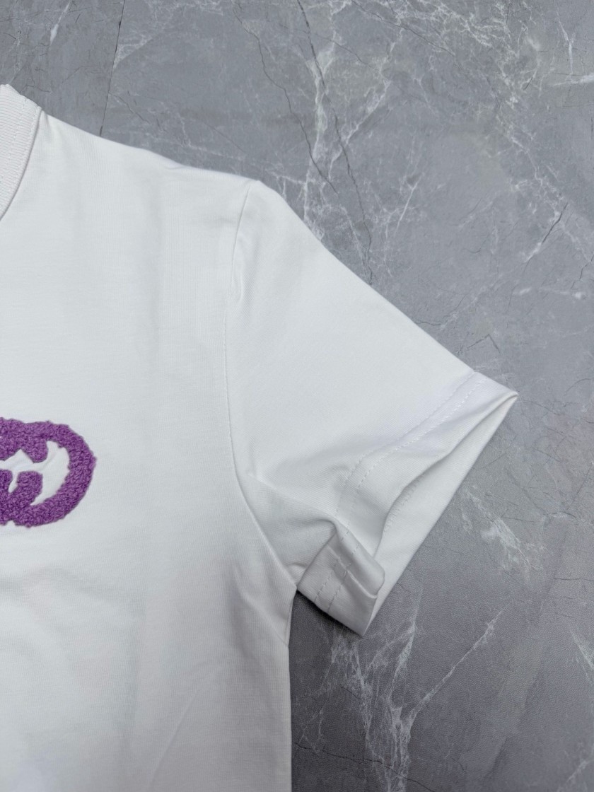 グッチレディース 半袖Tシャツ