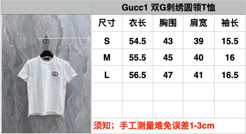 グッチレディース 半袖Tシャツ