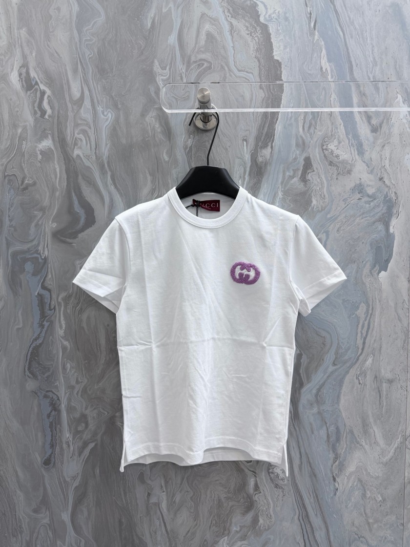 グッチレディース 半袖Tシャツ