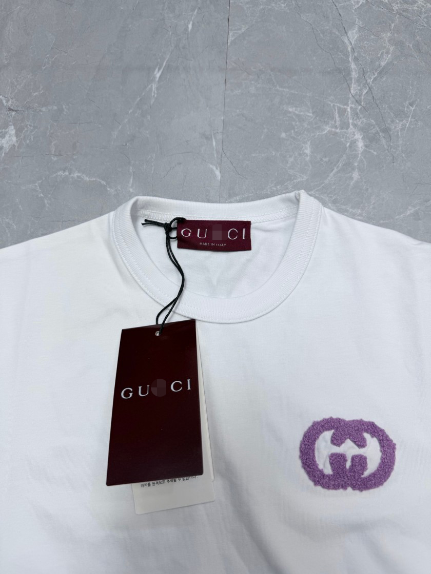 グッチレディース 半袖Tシャツ