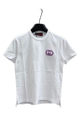 グッチレディース 半袖Tシャツ