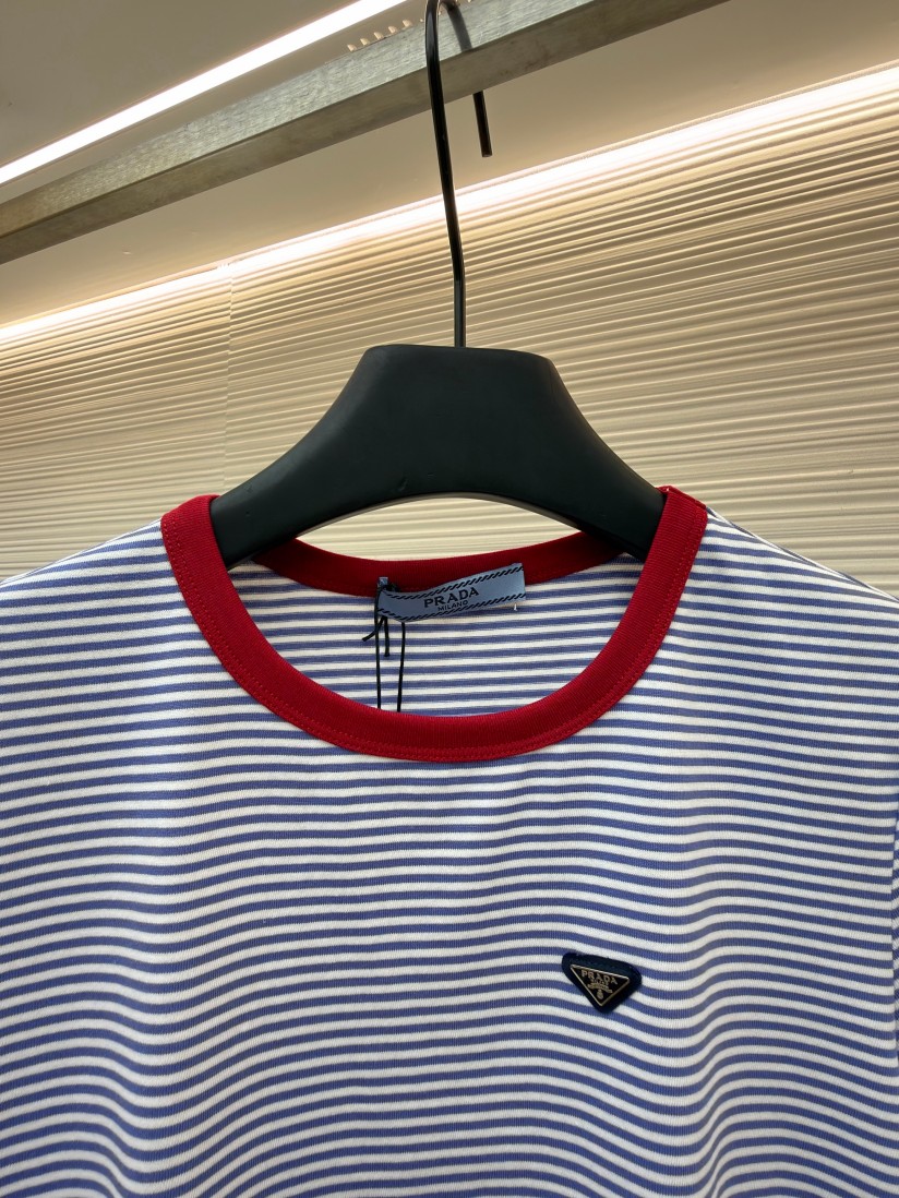 プラダレディース 半袖Tシャツ
