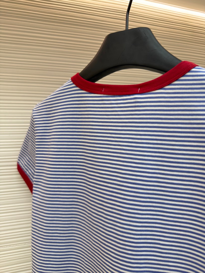 プラダレディース 半袖Tシャツ