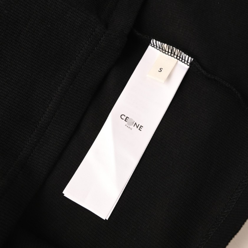 セリーヌレディース 長袖 Tシャツ