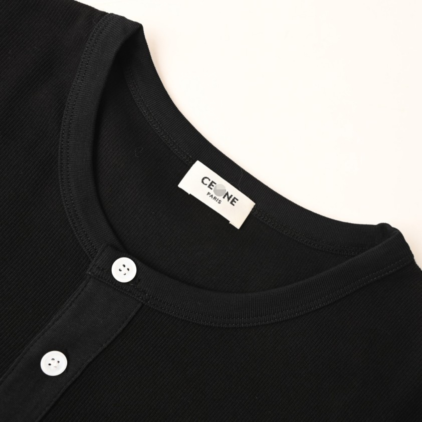 セリーヌレディース 長袖 Tシャツ