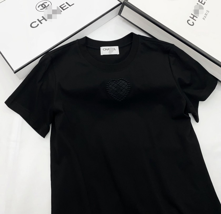 シャネル レディース 半袖Tシャツ