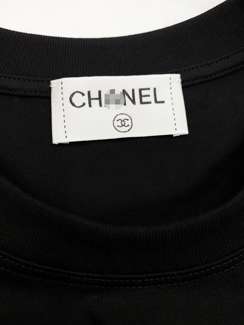 シャネル レディース 半袖Tシャツ