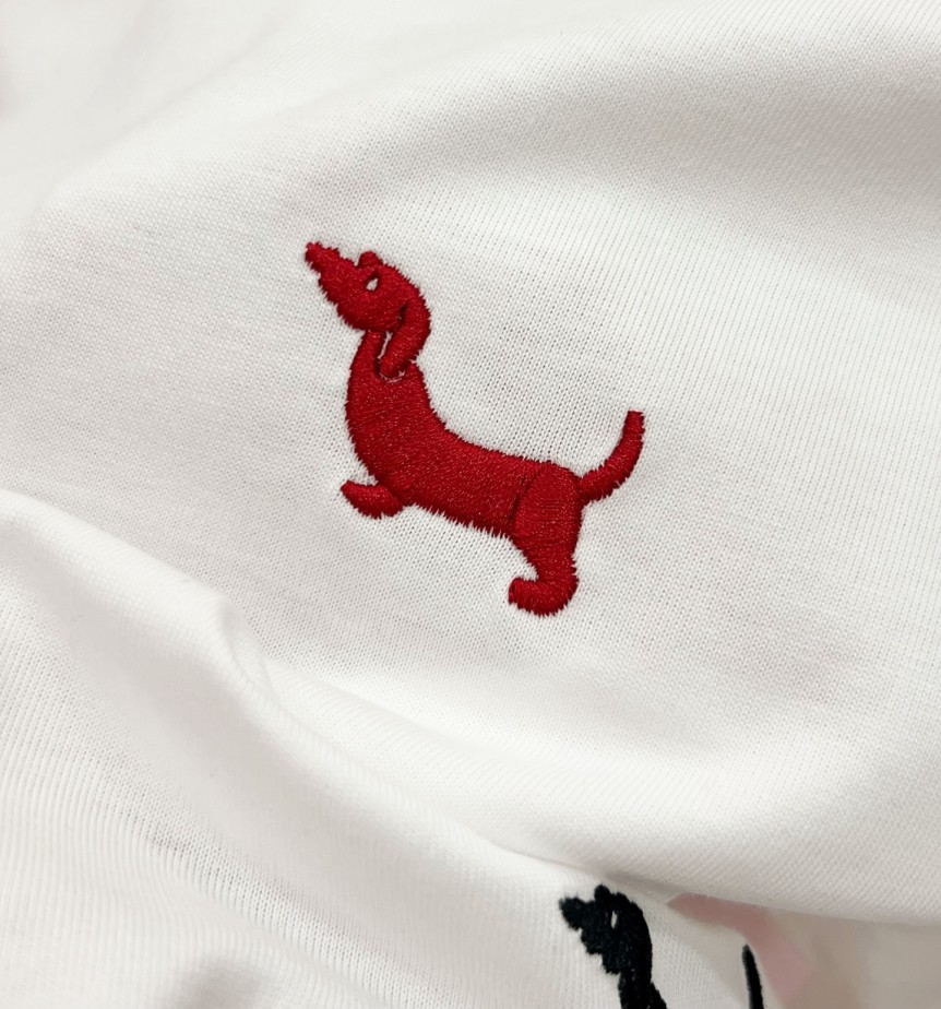 トムブラウン レディース 半袖Tシャツ