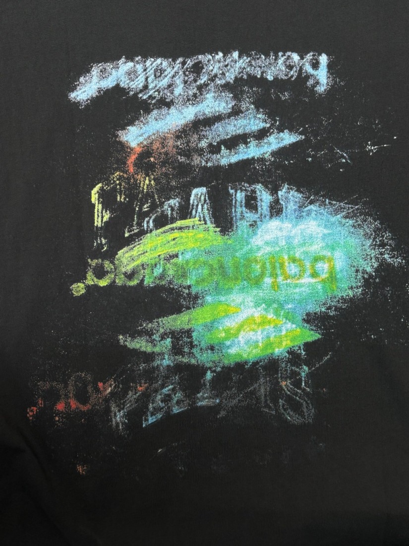 バレンシアガ レディース 半袖Tシャツ