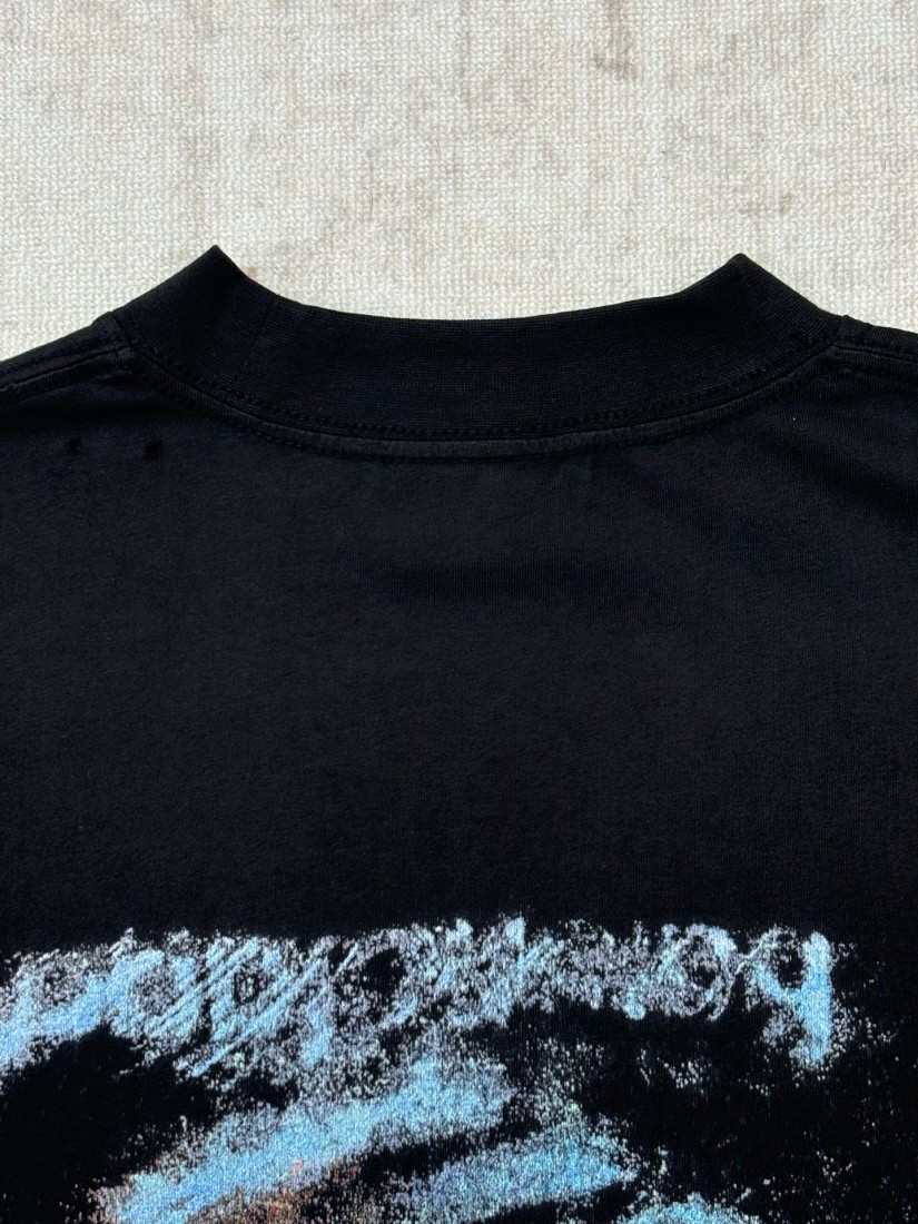 バレンシアガ レディース 半袖Tシャツ