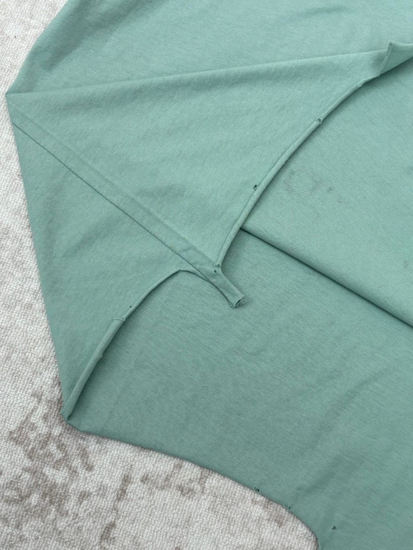 バレンシアガ レディース 半袖Tシャツ