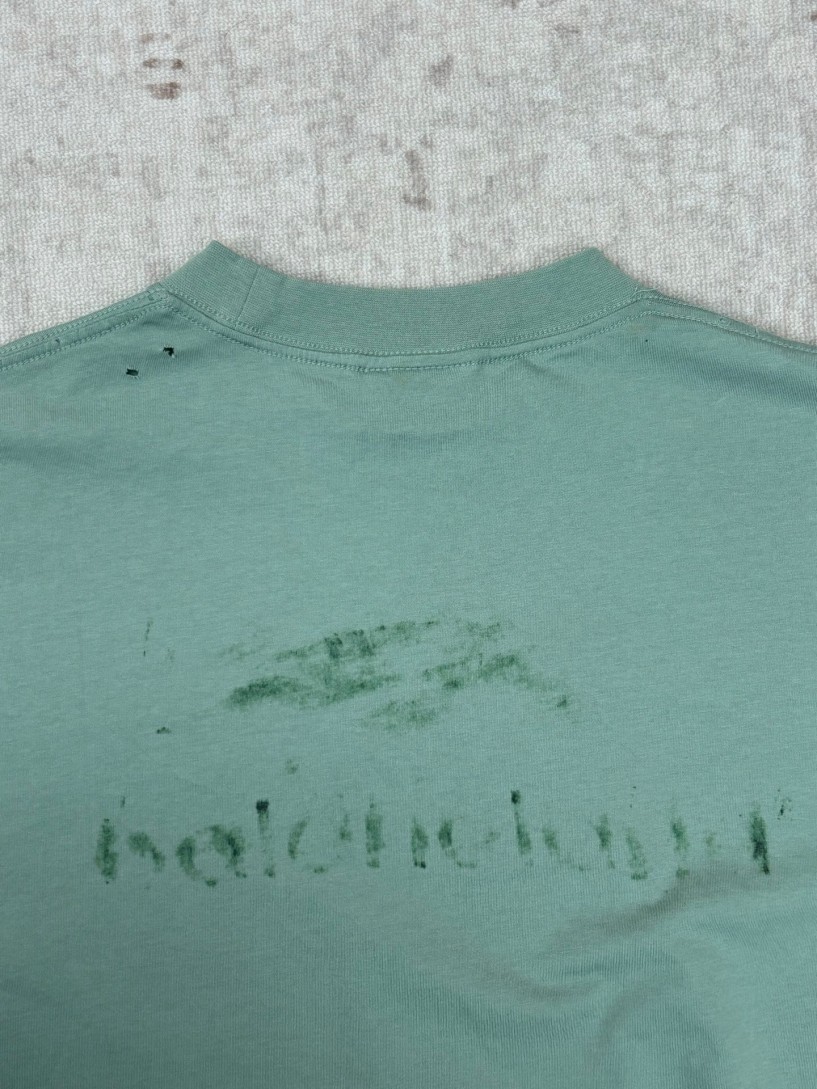 バレンシアガ レディース 半袖Tシャツ