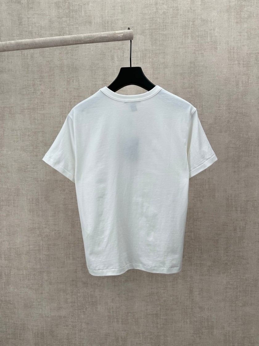 ルイヴィトン  レディース 半袖Tシャツ