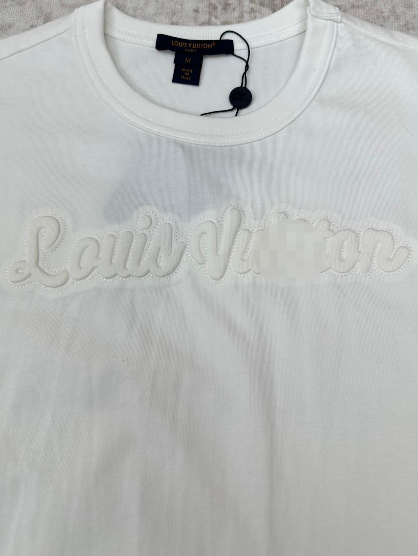 ルイヴィトン  レディース 半袖Tシャツ
