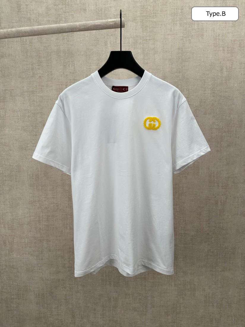 グッチ レディース 半袖Tシャツ
