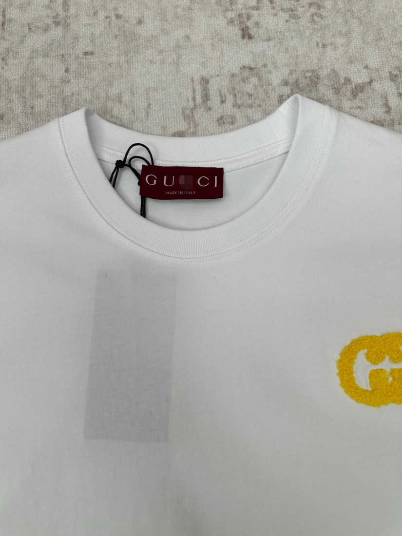 グッチ レディース 半袖Tシャツ